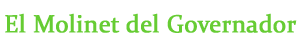Logotipo Mi web