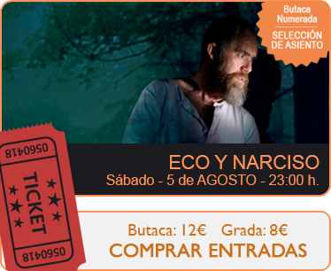 ECO Y NARCISO - Comprar Entradas