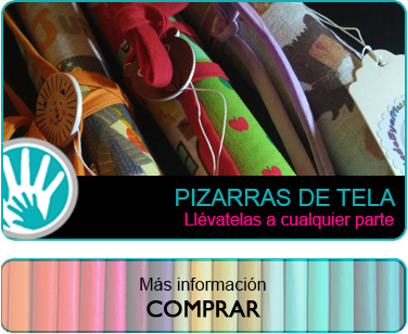 Pizarras para bebés - Comprar