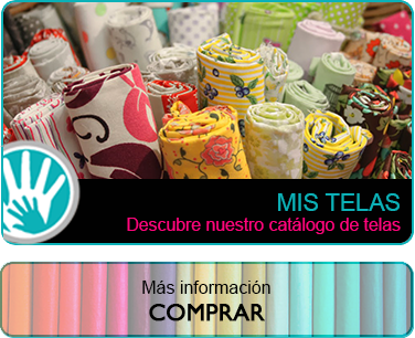 Mis Telas - Comprar