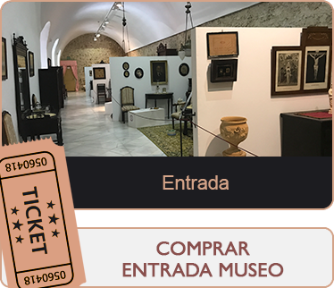 Comprar entrada museo