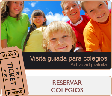 Reservar colegios