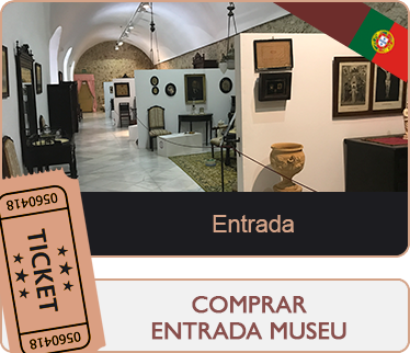 Comprar entrada museu