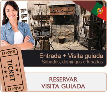 Reservar visita guiada