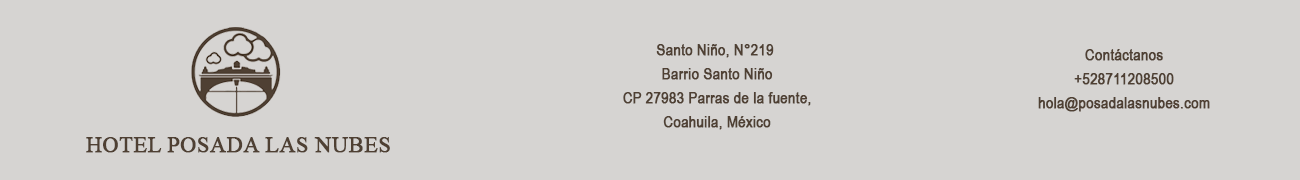 Hotel Posada Las Nubes