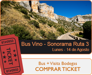 Zona de Segovia - Comprar Ticket