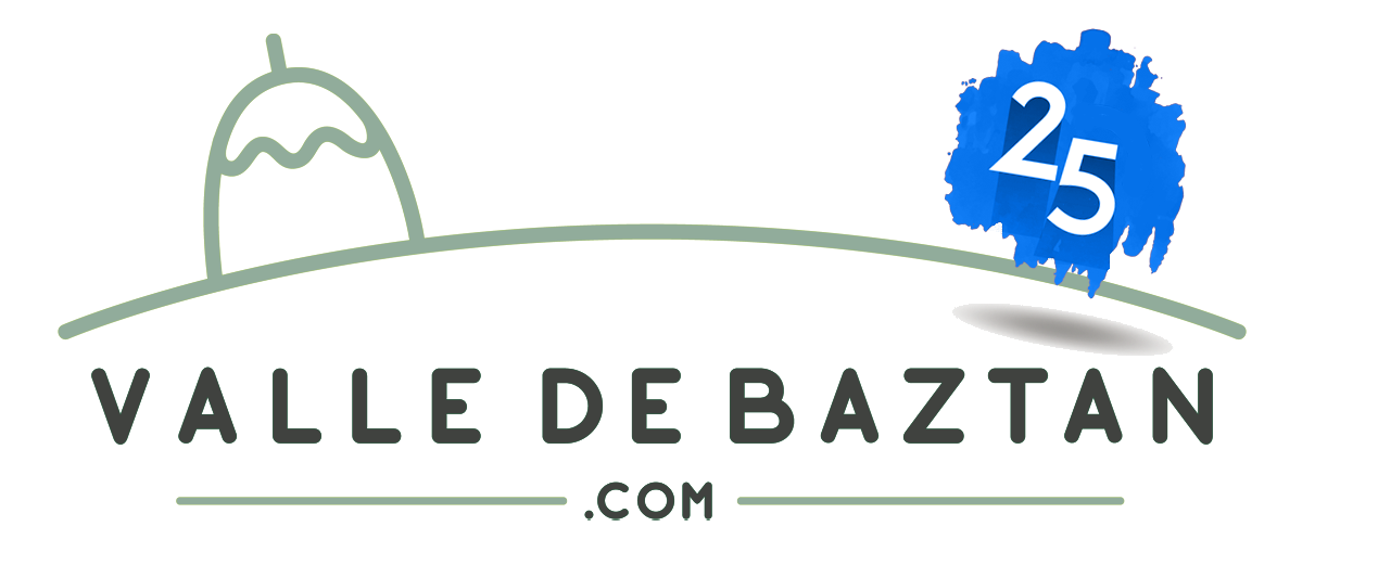 Valle de Baztan