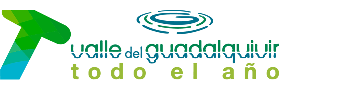 Valle del Guadalquivir