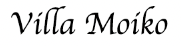 Logotipo Mi web
